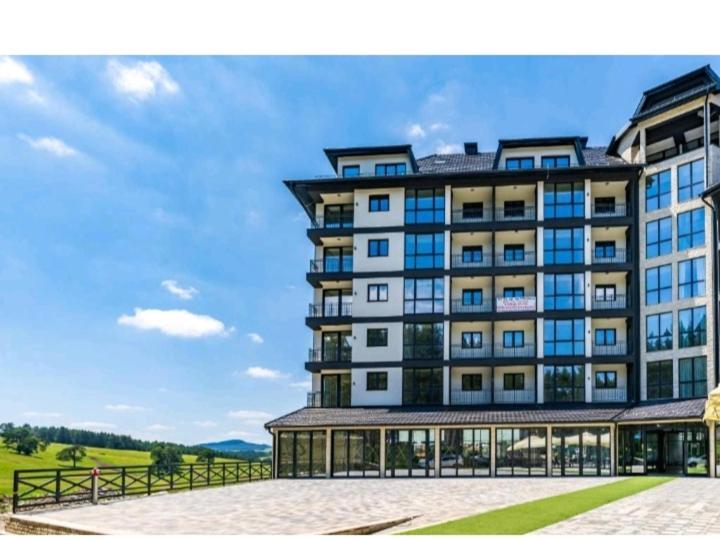 Avantura Studio 1 Zlatibor Exterior foto